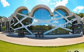 Aj Termas Hotel Iraí